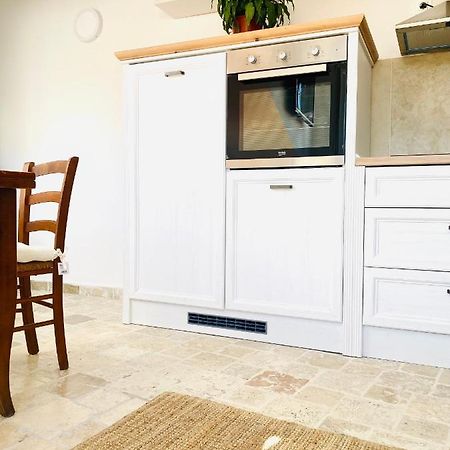 Istria Apartment - 3 Minutes From The Beach Novigrad Istria Exteriér fotografie