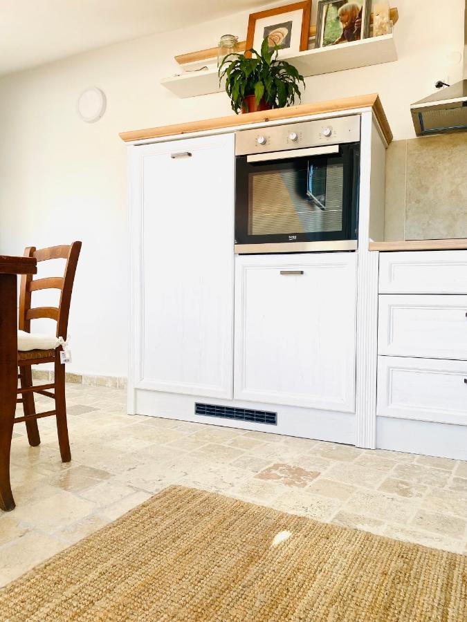 Istria Apartment - 3 Minutes From The Beach Novigrad Istria Exteriér fotografie