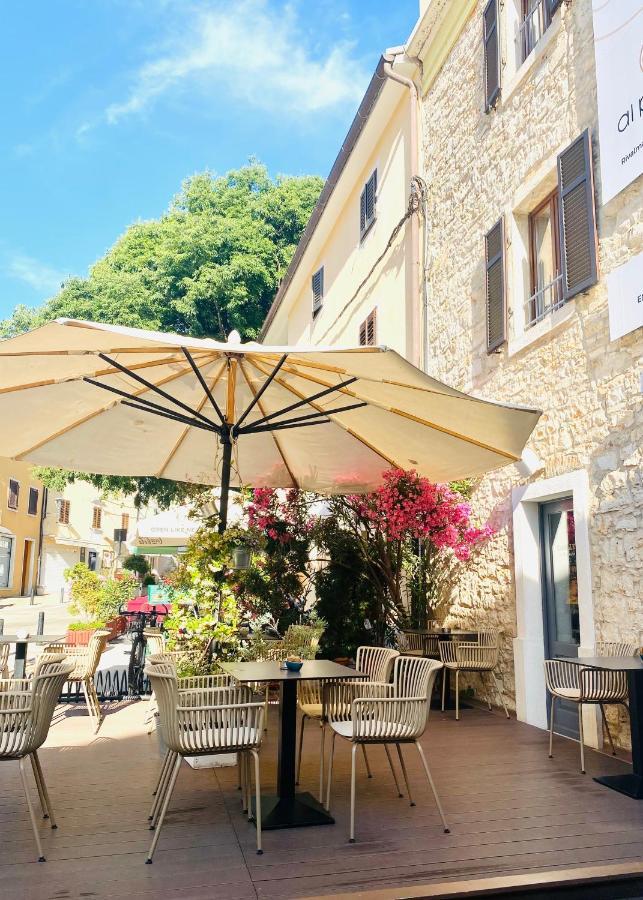 Istria Apartment - 3 Minutes From The Beach Novigrad Istria Exteriér fotografie