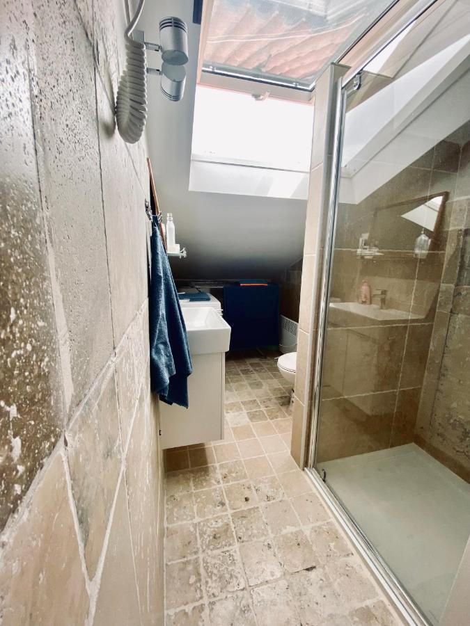 Istria Apartment - 3 Minutes From The Beach Novigrad Istria Exteriér fotografie