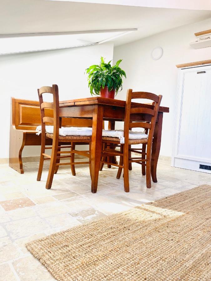 Istria Apartment - 3 Minutes From The Beach Novigrad Istria Exteriér fotografie