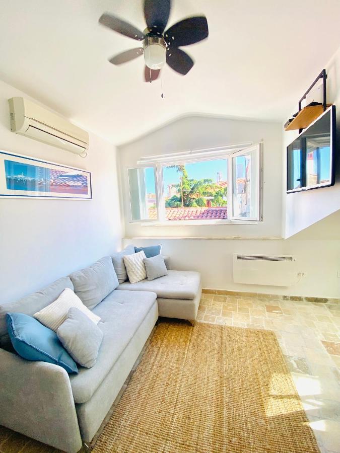 Istria Apartment - 3 Minutes From The Beach Novigrad Istria Exteriér fotografie