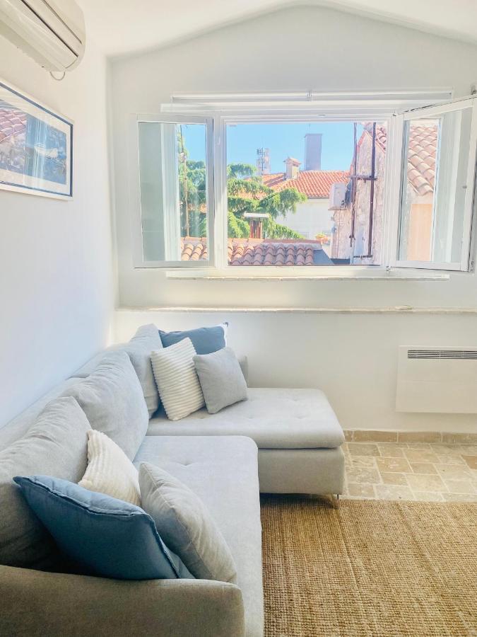 Istria Apartment - 3 Minutes From The Beach Novigrad Istria Exteriér fotografie