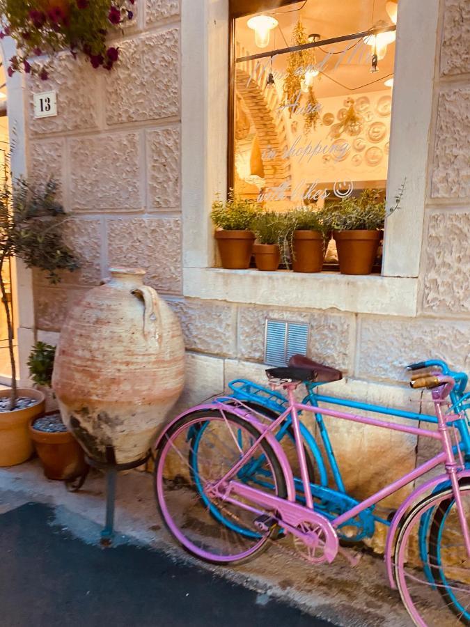 Istria Apartment - 3 Minutes From The Beach Novigrad Istria Exteriér fotografie