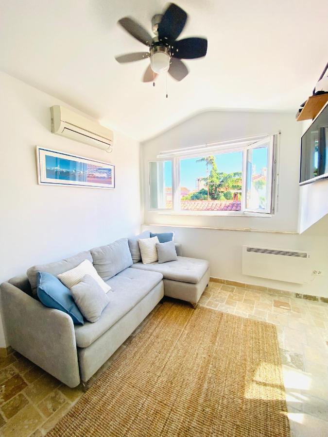 Istria Apartment - 3 Minutes From The Beach Novigrad Istria Exteriér fotografie