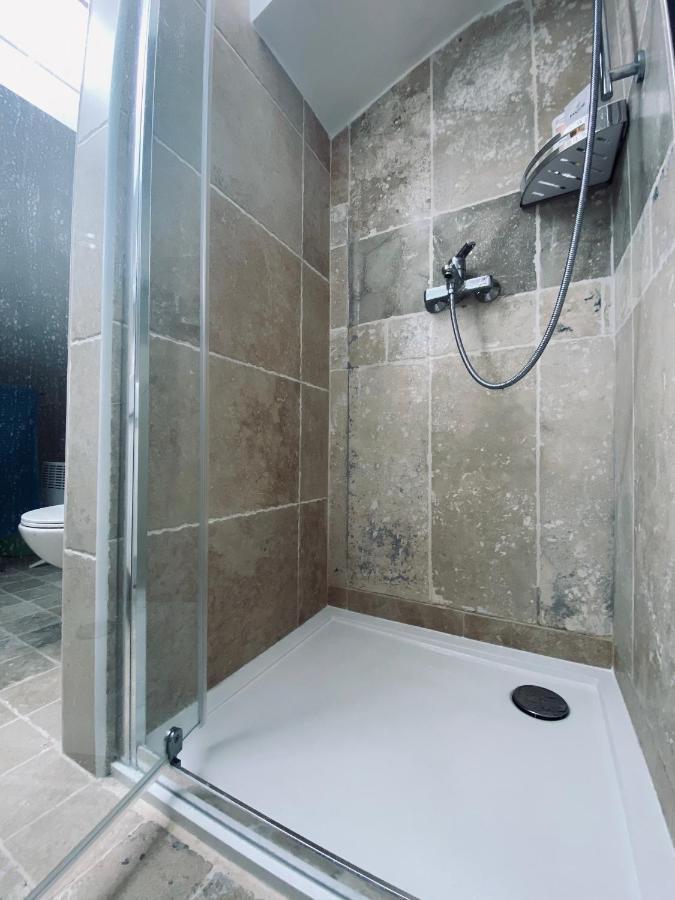 Istria Apartment - 3 Minutes From The Beach Novigrad Istria Exteriér fotografie