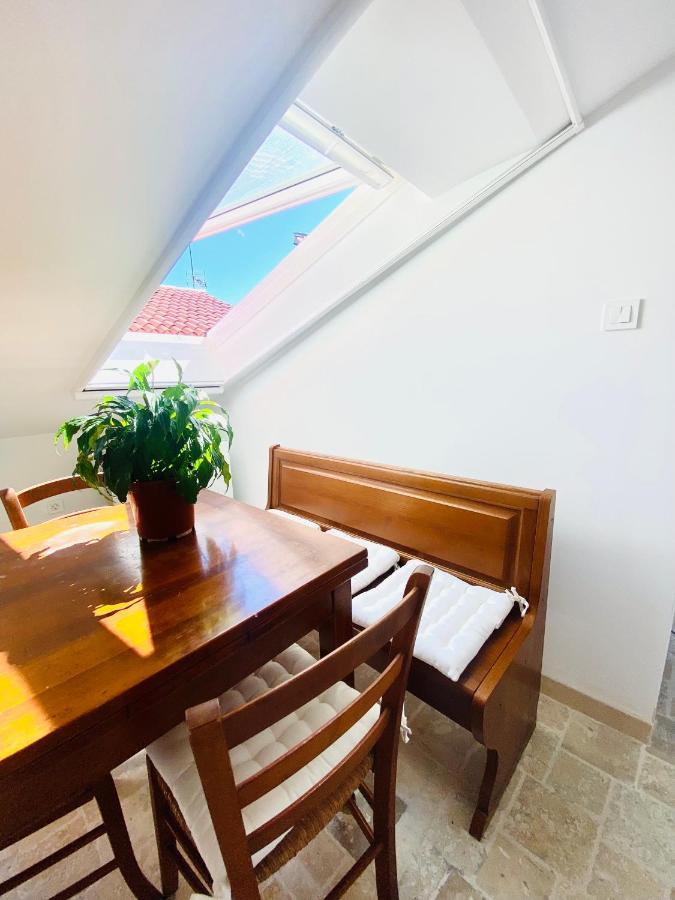 Istria Apartment - 3 Minutes From The Beach Novigrad Istria Exteriér fotografie