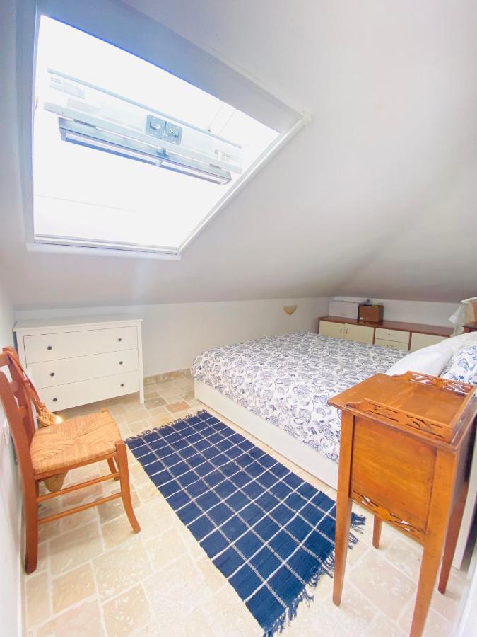 Istria Apartment - 3 Minutes From The Beach Novigrad Istria Exteriér fotografie